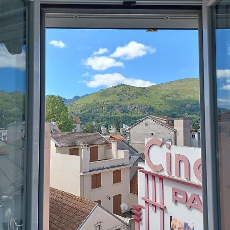 Le Peyragudes - Rue De La Grotte - 36M Lourdes Exterior foto